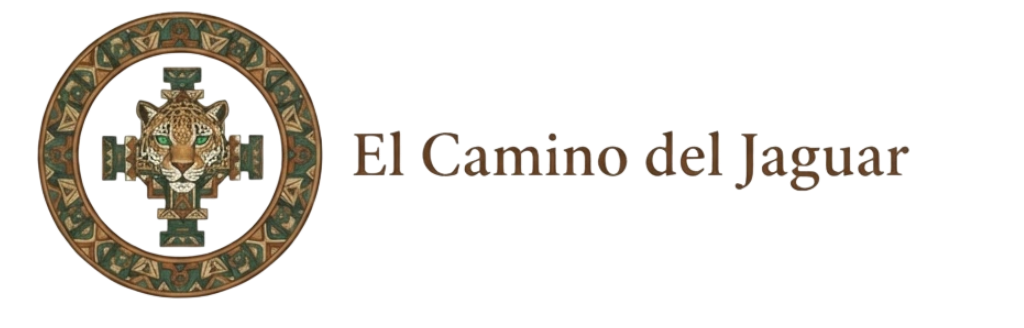 El Camino del Jaguar