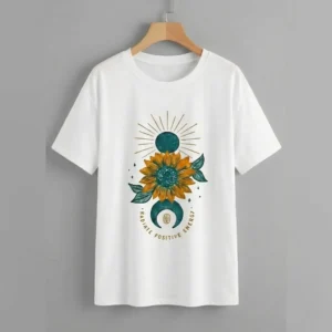 Camisas Oversize Dama (El Templo de tu Libertad)
