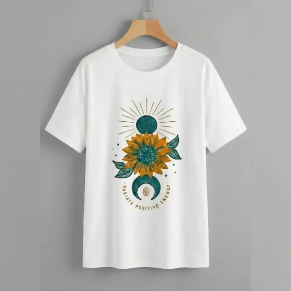 1 Camisas Oversize Dama (El Templo de tu Libertad)