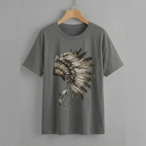 Camisas Oversize Dama (El Templo de tu Libertad)