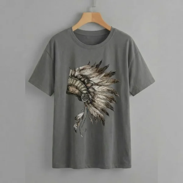 1 Camisas Oversize Dama (El Templo de tu Libertad)