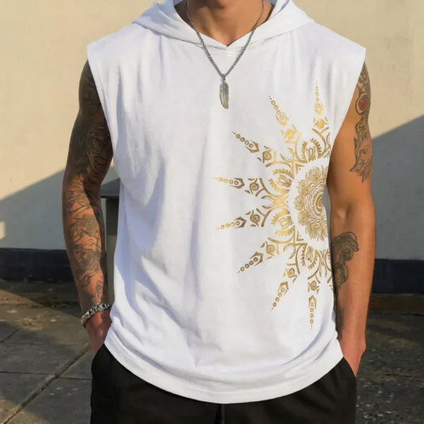 2 Camisillas Ancestrales (Libertad y Propósito)