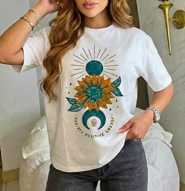 2 Camisas Oversize Dama (El Templo de tu Libertad)