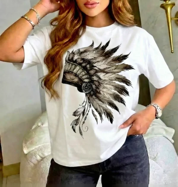 2 Camisas Oversize Dama (El Templo de tu Libertad)