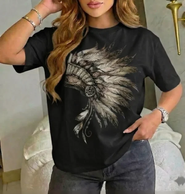 3 Camisas Oversize Dama (El Templo de tu Libertad)