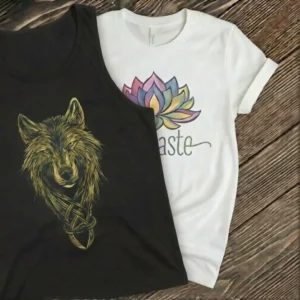 Buso Ancestral Hombre (El Manto del Guerrero)