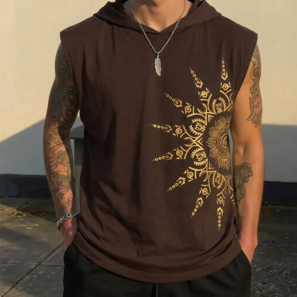 4 Camisillas Ancestrales (Libertad y Propósito)