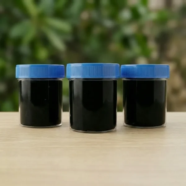 Ambil Sagrado de la Tierra (La Dulzura de la Palabra)