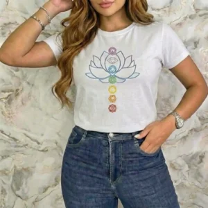 arte-ponible-geometria-sagrada-ropa-espiritual.jpg Camisas y Camisetas Ancestrales 'Piel de Movimiento y Poder' de El Camino del Jaguar, ropa espiritual para el dÃa a dÃa.