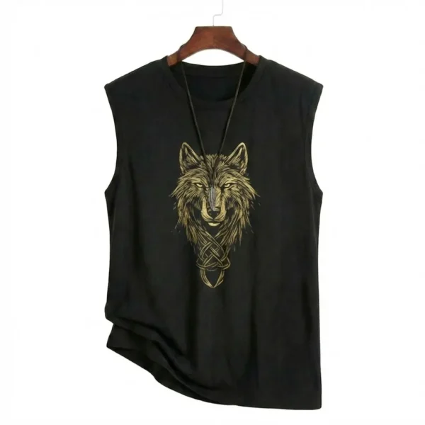 camisillas-ancestrales-hombre-libertad-proposito.jpg (3) Camisillas Ancestrales para Hombre 'Libertad y Propósito' de El Camino del Jaguar, ropa espiritual de arte ponible.