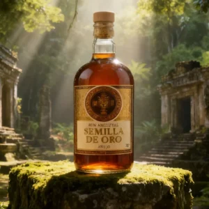 Ambil Sagrado de la Tierra (La Dulzura de la Palabra)