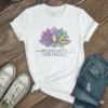 hola Camisas y Camisetas Ancestrales (Piel de Movimiento y Poder)