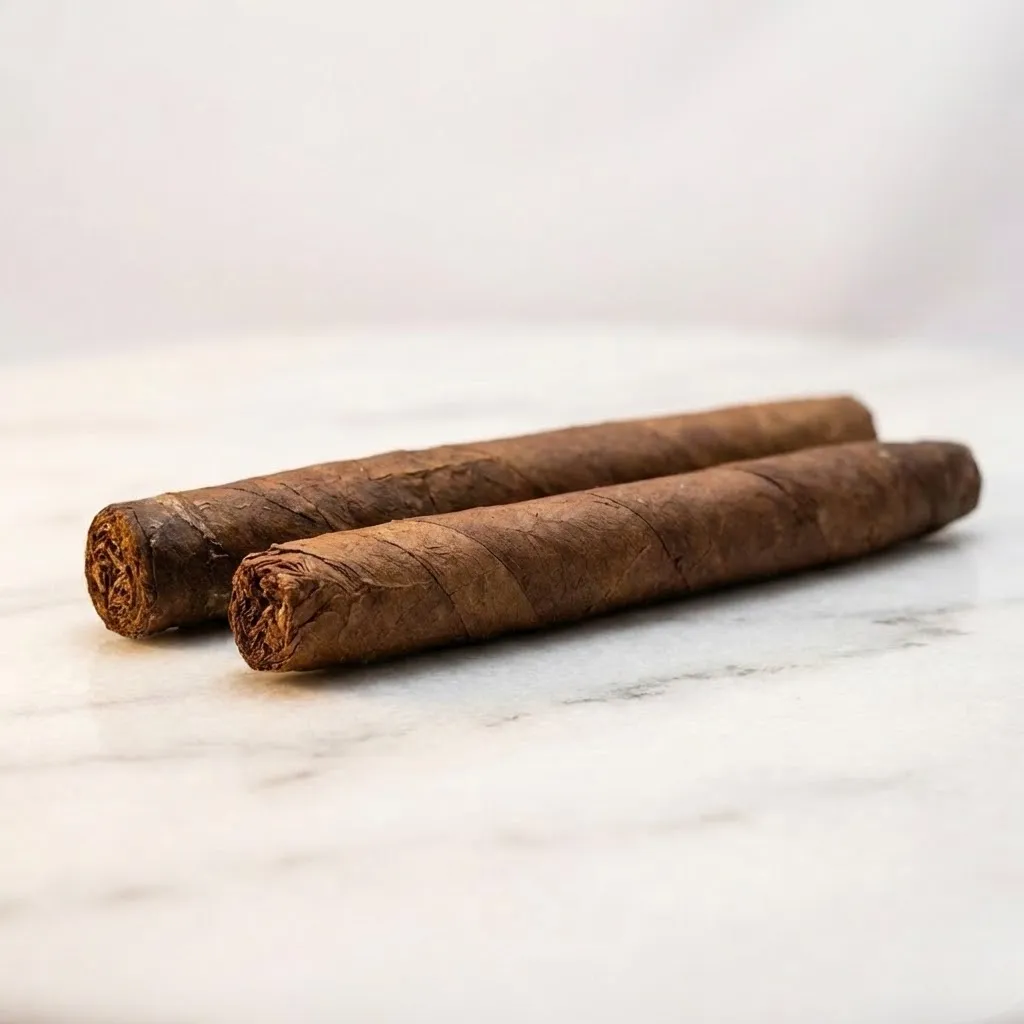 Tabaco Rabito Tabaco Ancestral (El Aliento del Abuelo) | El Camino del Jaguar