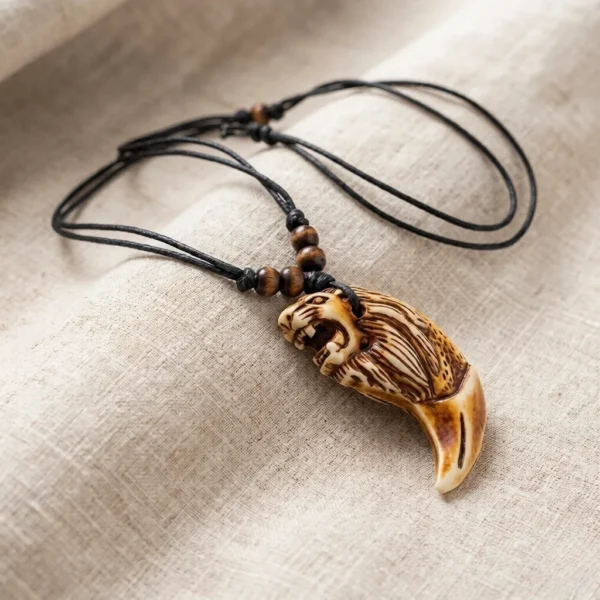 joyeria-poder-personal-proteccion-jaguar.jpg Collar Jaguar Guardián (El Rugido del Liderazgo)