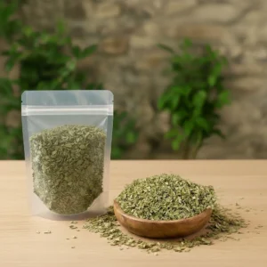 Limpia tu aura y abre tus caminos con el Baño Hojas Sagradas Amazónicas. Un ritual de agua viva para el despojo y florecimiento de tu energía vital.