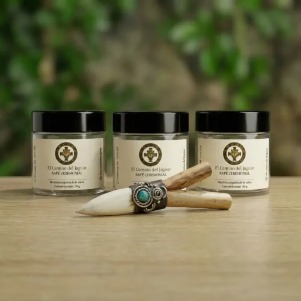 q2sfytvhyhrmt0cw8ffr24jb8g Kuripe Colmillo Ancestral (La Memoria del Hueso)