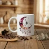 ritual-matutino-mindfulness-te-infusiones.jpg Taza sagrada utilizada para beber cacao ceremonial, infusiones herbales o café, promoviendo el mindfulness matutino.
