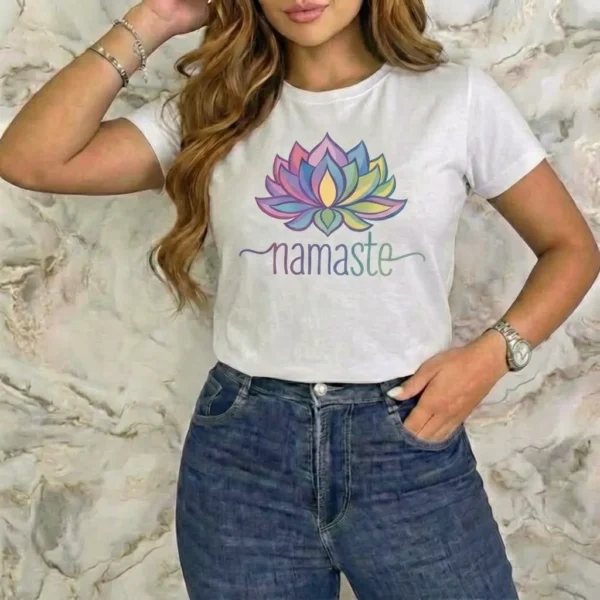 ropa-espiritual-mujer-sagrado-femenino-geometria.jpg (2) Camisetas Ancestrales para Dama 'Una Segunda Piel para el Espíritu' de El Camino del Jaguar, ropa espiritual para la mujer moderna