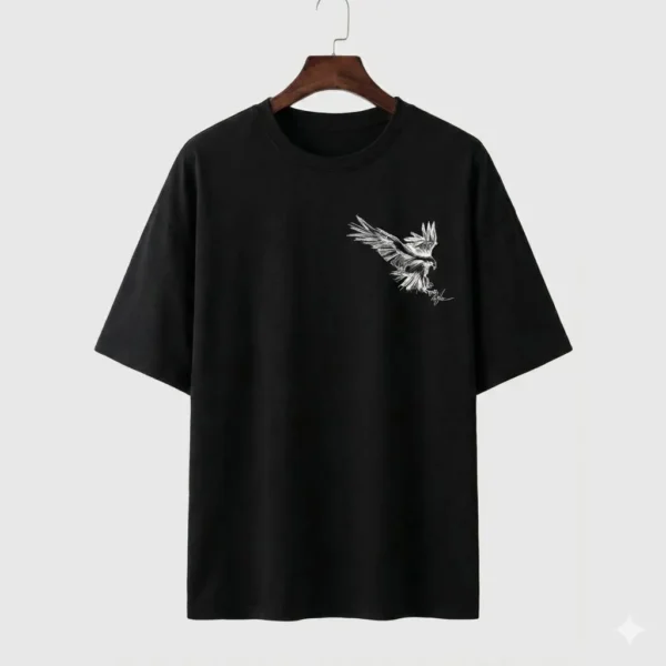 unnamed Camisas Oversize Hombre (La Amplitud del Guerrero)