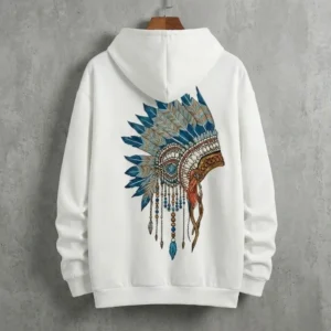 Buso Ancestral Hombre (El Manto del Guerrero)